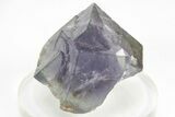 Colorful Cubic Fluorite Crystals with Phantoms - Yaogangxian Mine #217396-1